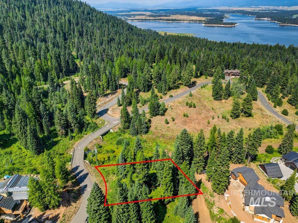 711 Whitewater Drive, Donnelly, Idaho 83615, Land For Sale, Price $649,999,MLS 99003122