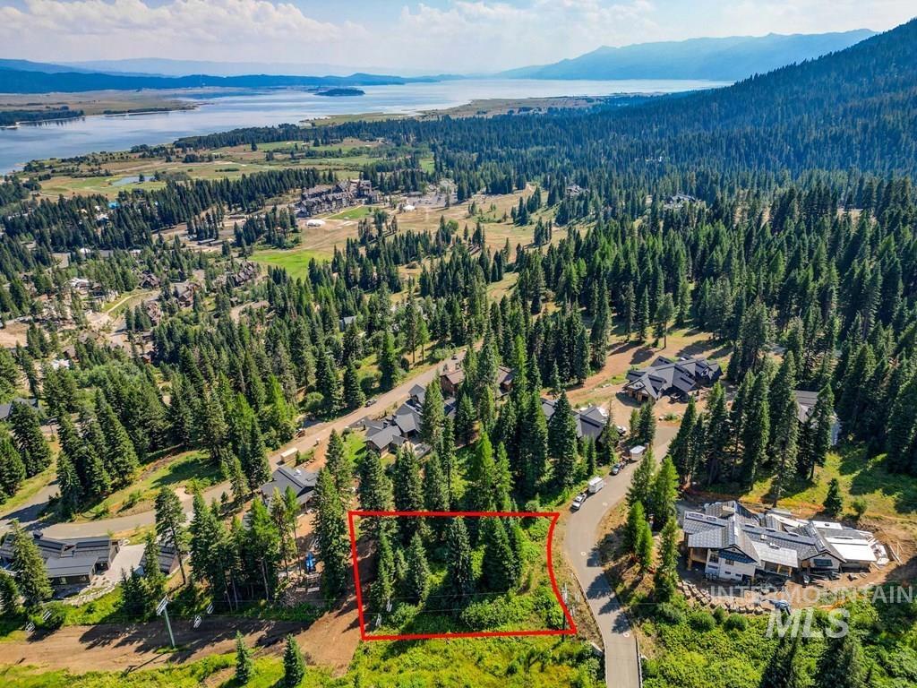 711 Whitewater Drive, Donnelly, Idaho 83615, Land For Sale, Price $649,999,MLS 99003122