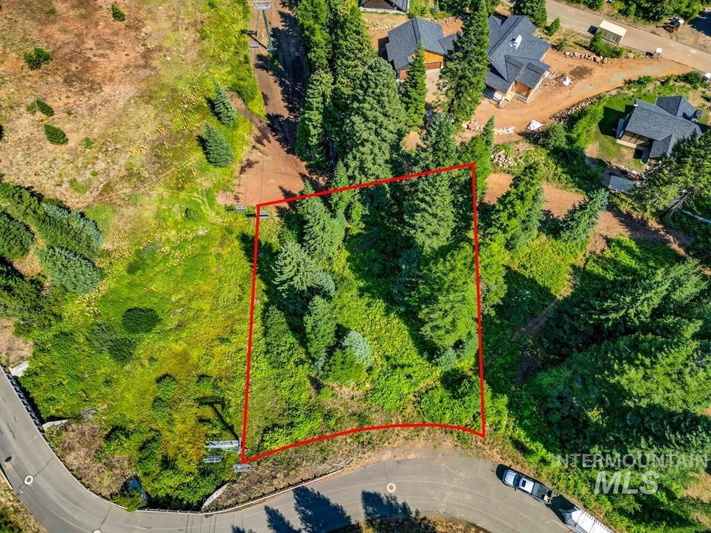 711 Whitewater Drive, Donnelly, Idaho 83615, Land For Sale, Price $649,999,MLS 99003122