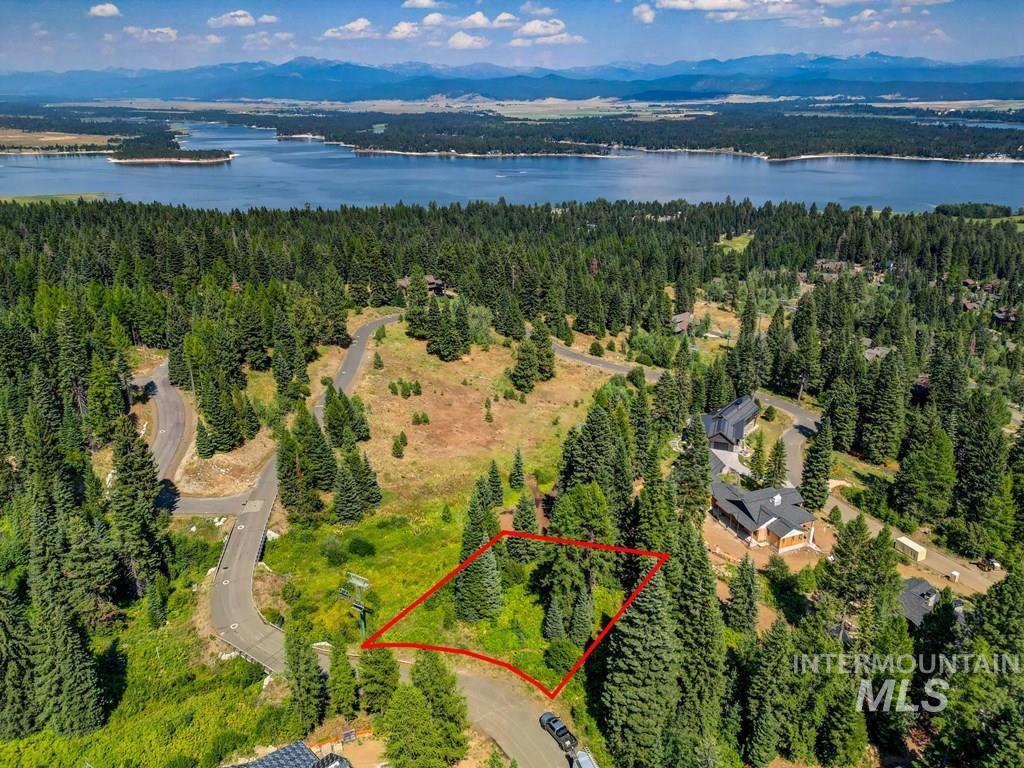 711 Whitewater Drive, Donnelly, Idaho 83615, Land For Sale, Price $649,999,MLS 99003122