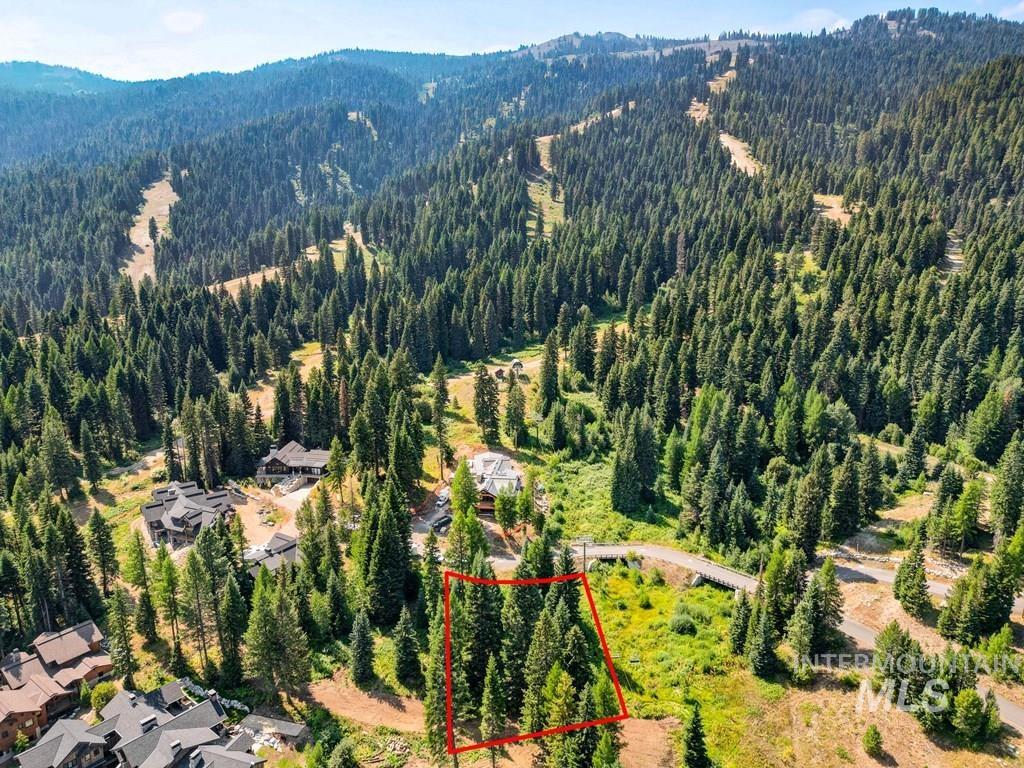 711 Whitewater Drive, Donnelly, Idaho 83615, Land For Sale, Price $649,999,MLS 99003122