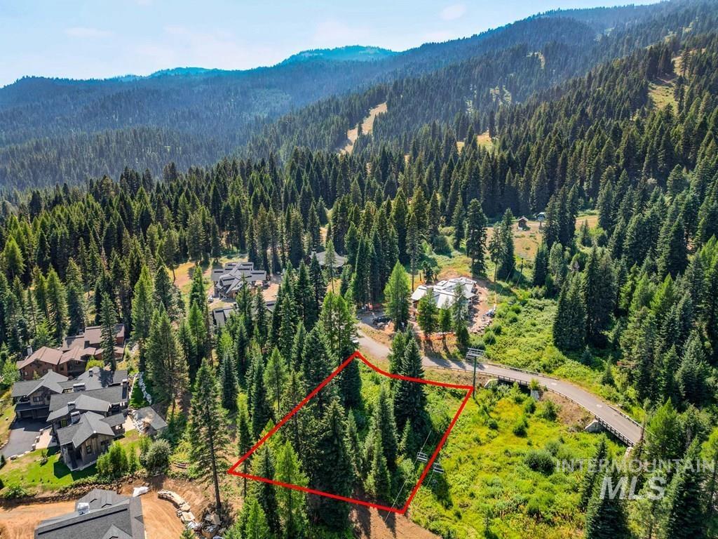 711 Whitewater Drive, Donnelly, Idaho 83615, Land For Sale, Price $649,999,MLS 99003122