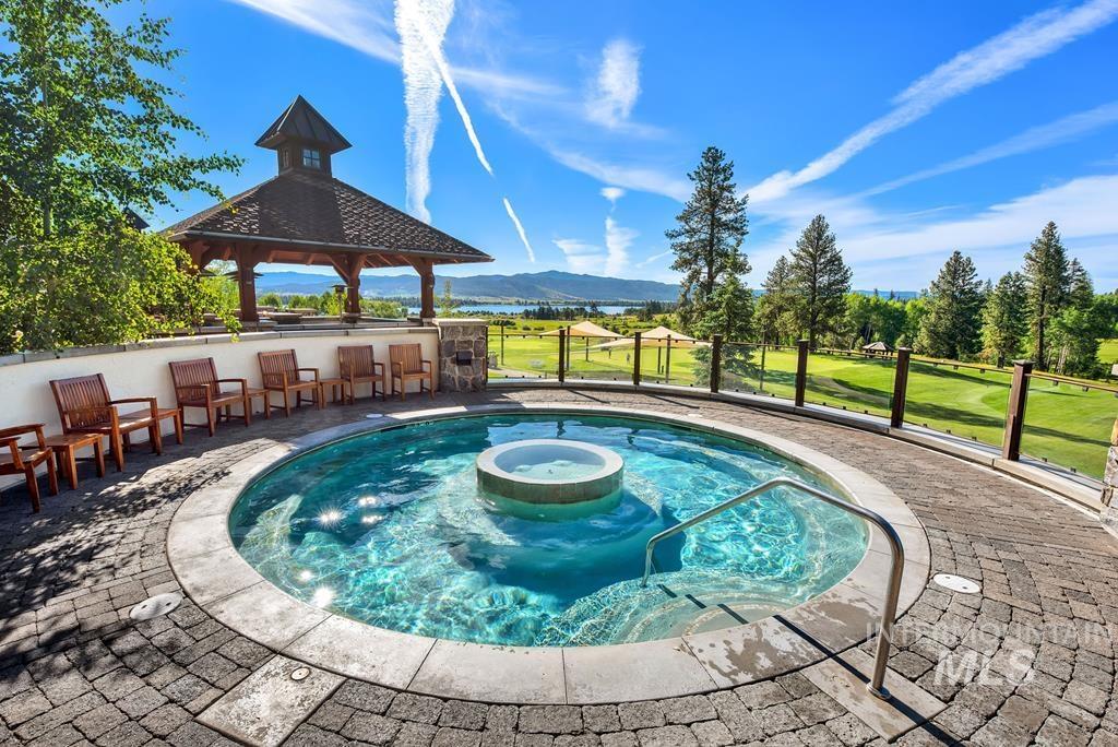 711 Whitewater Drive, Donnelly, Idaho 83615, Land For Sale, Price $649,999,MLS 99003122