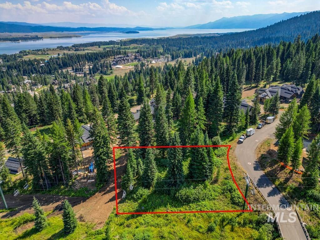 711 Whitewater Drive, Donnelly, Idaho 83615, Land For Sale, Price $649,999,MLS 99003122