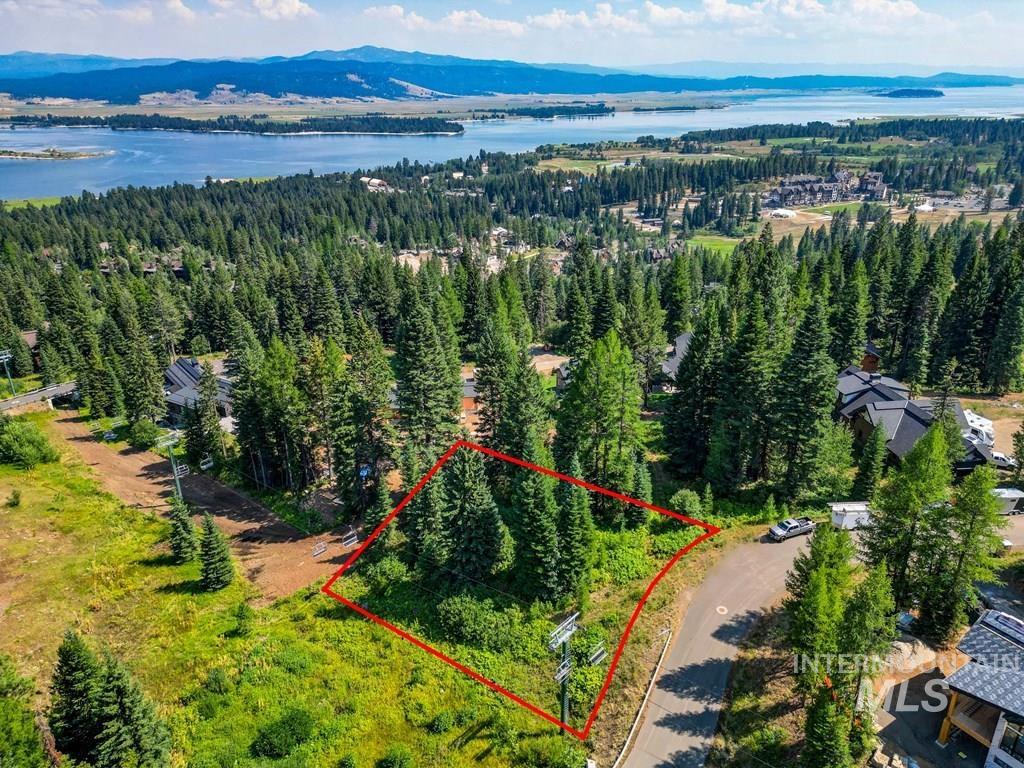 711 Whitewater Drive, Donnelly, Idaho 83615, Land For Sale, Price $649,999,MLS 99003122