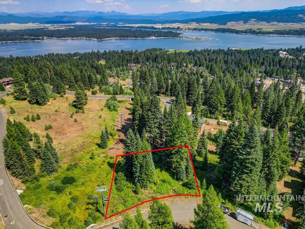 711 Whitewater Drive, Donnelly, Idaho 83615, Land For Sale, Price $649,999,MLS 99003122
