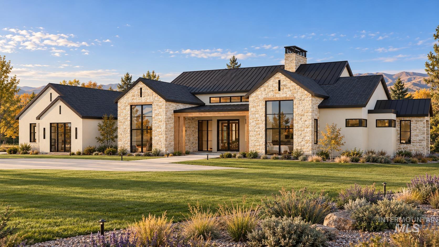 3122 W Prairie Fox Lane, Eagle, Idaho 83616, 5 Bedrooms, 5.5 Bathrooms, Residential For Sale, Price $6,499,900, 99003125