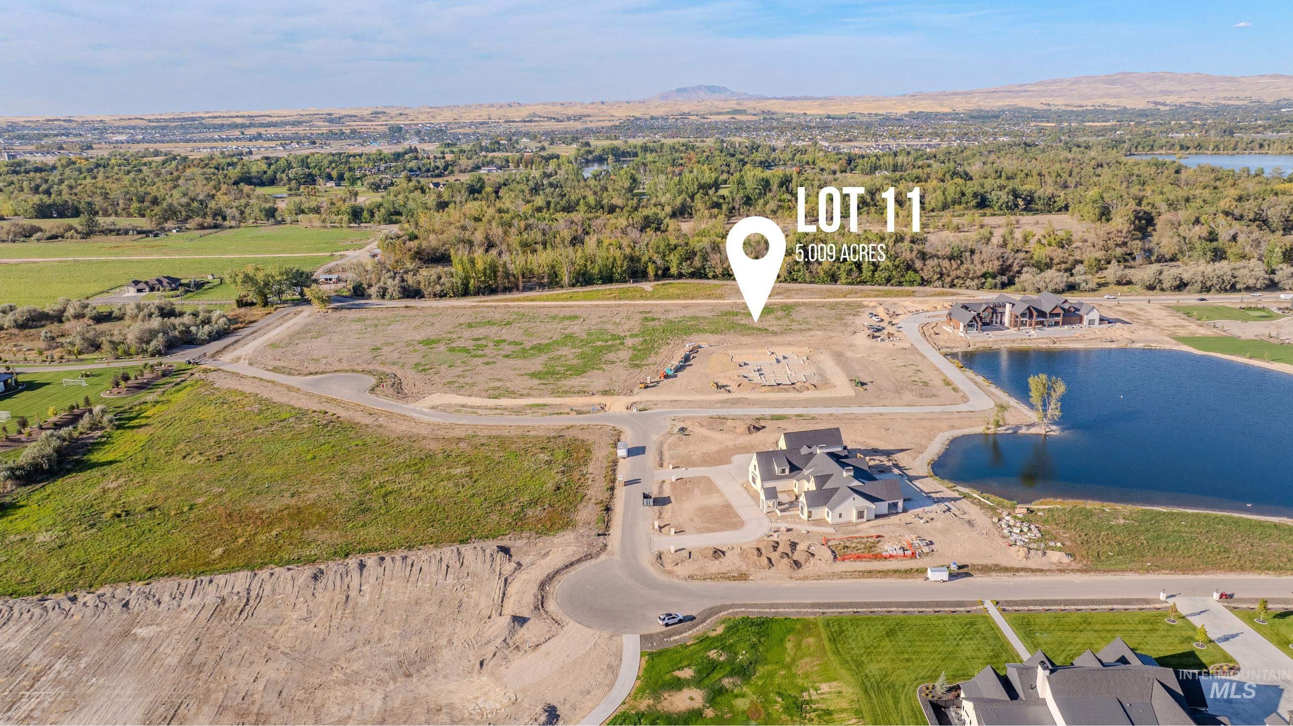 3122 W Prairie Fox Lane, Eagle, Idaho 83616, 5 Bedrooms, 5.5 Bathrooms, Residential For Sale, Price $6,499,900, 99003125