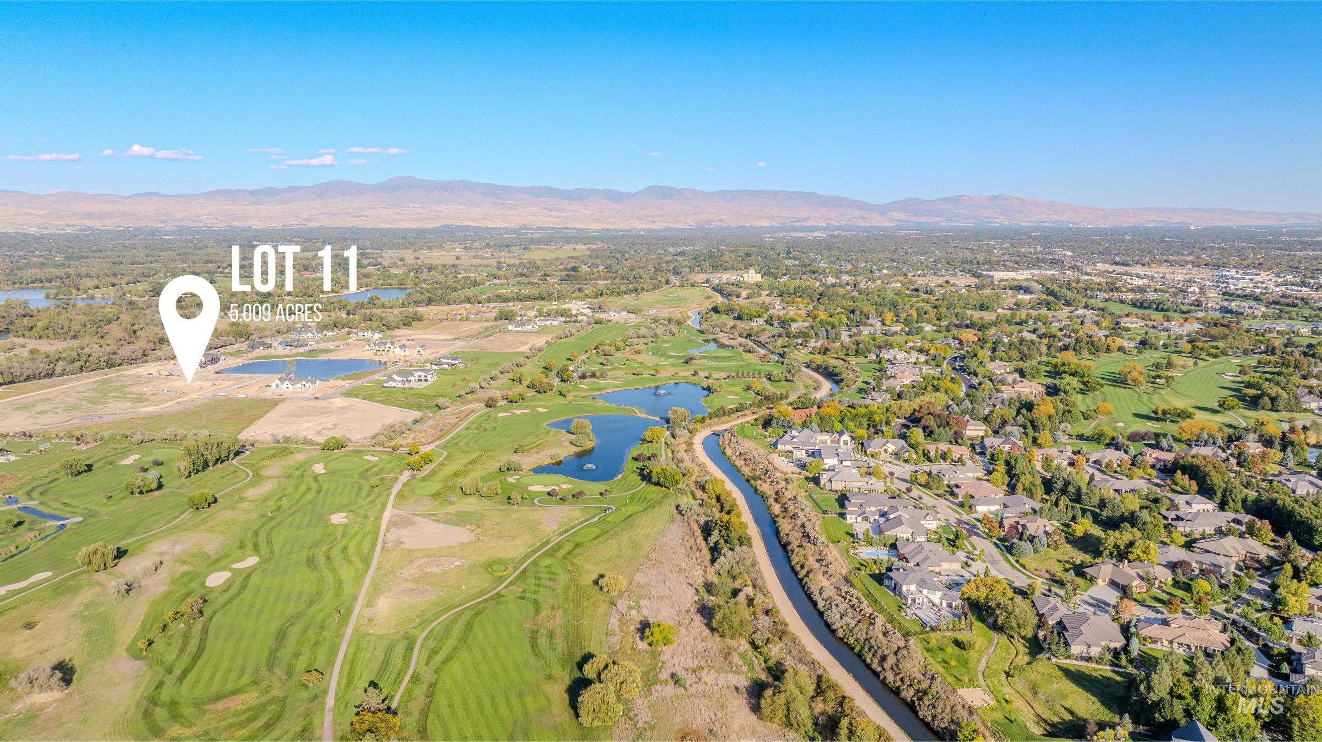3122 W Prairie Fox Lane, Eagle, Idaho 83616, 5 Bedrooms, 5.5 Bathrooms, Residential For Sale, Price $6,499,900, 99003125