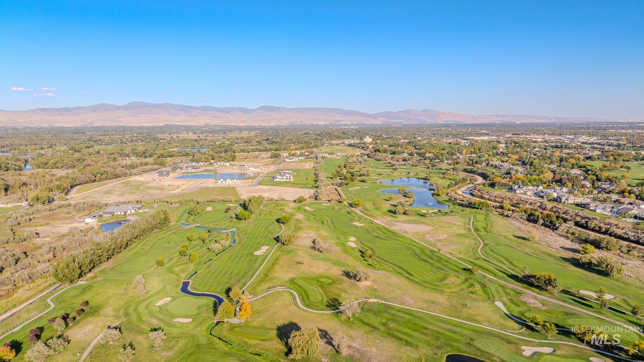 3122 W Prairie Fox Lane, Eagle, Idaho 83616, 5 Bedrooms, 5.5 Bathrooms, Residential For Sale, Price $6,499,900, 99003125
