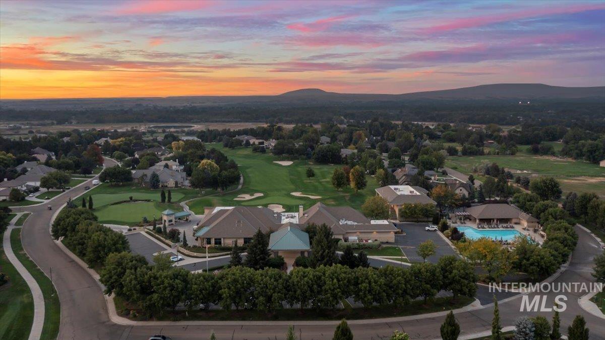 3122 W Prairie Fox Lane, Eagle, Idaho 83616, 5 Bedrooms, 5.5 Bathrooms, Residential For Sale, Price $6,499,900, 99003125