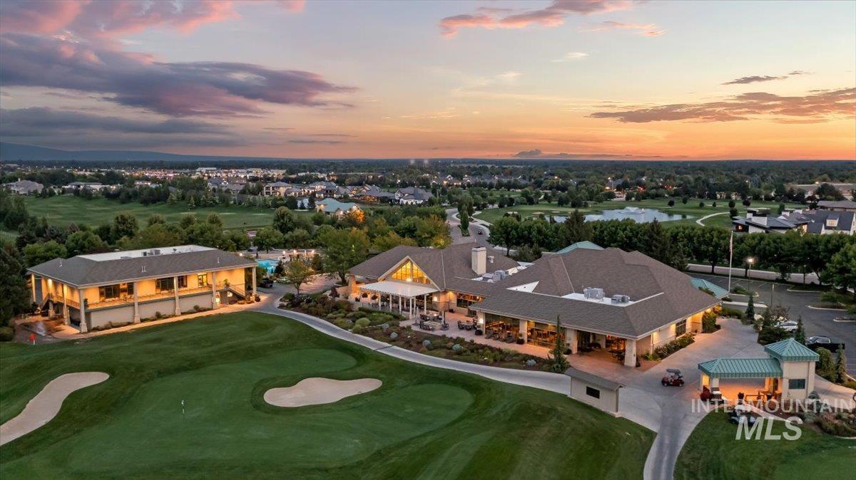 3122 W Prairie Fox Lane, Eagle, Idaho 83616, 5 Bedrooms, 5.5 Bathrooms, Residential For Sale, Price $6,499,900, 99003125