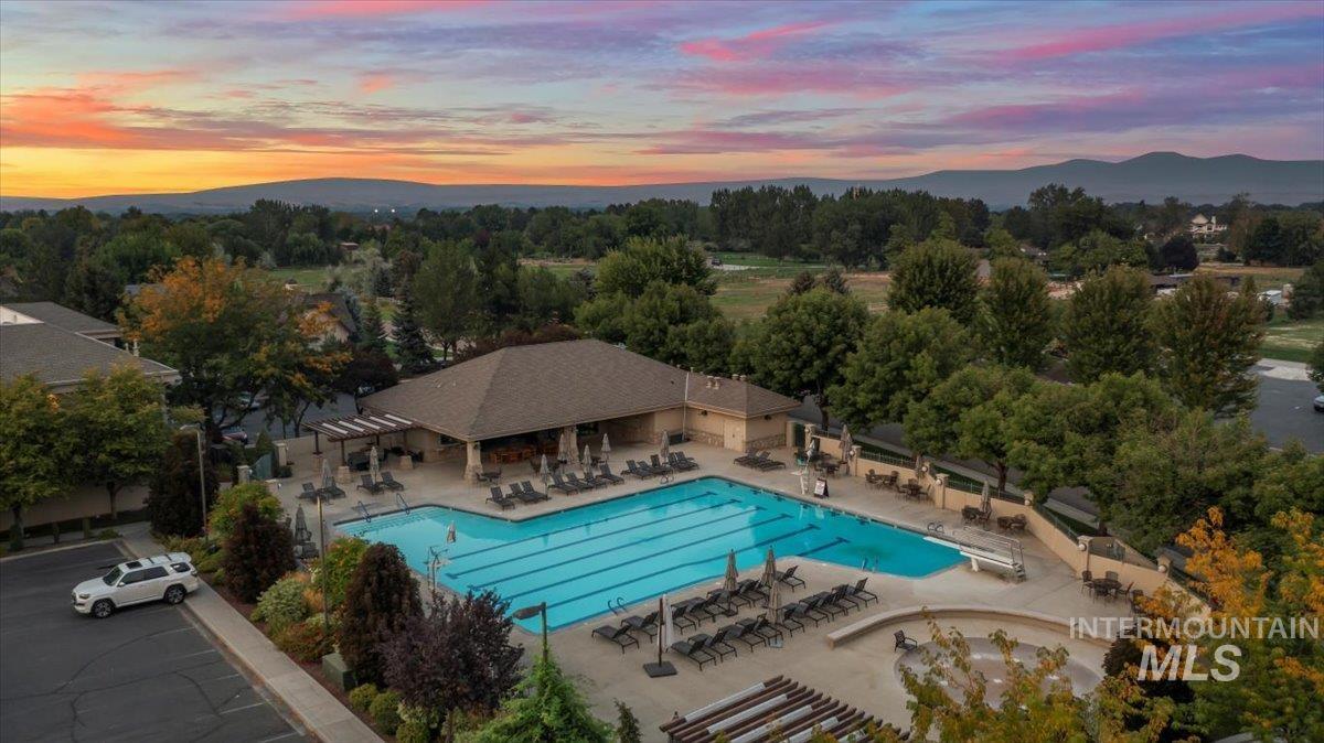 3122 W Prairie Fox Lane, Eagle, Idaho 83616, 5 Bedrooms, 5.5 Bathrooms, Residential For Sale, Price $6,499,900, 99003125