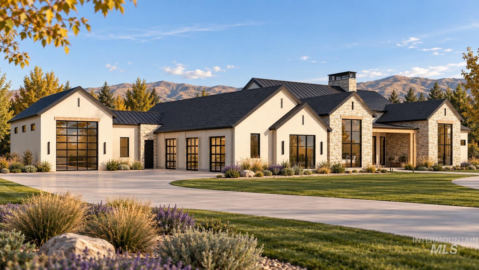 3122 W Prairie Fox Lane, Eagle, Idaho 83616, 5 Bedrooms, 5.5 Bathrooms, Residential For Sale, Price $6,499,900, 99003125
