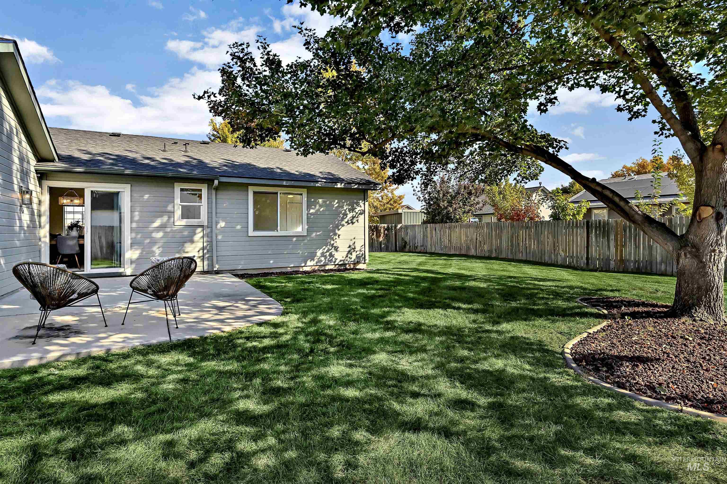 1342 N El Camino Ave, Kuna, Idaho 83634, 3 Bedrooms, 2 Bathrooms, Residential For Sale, Price $379,900,MLS 99003126