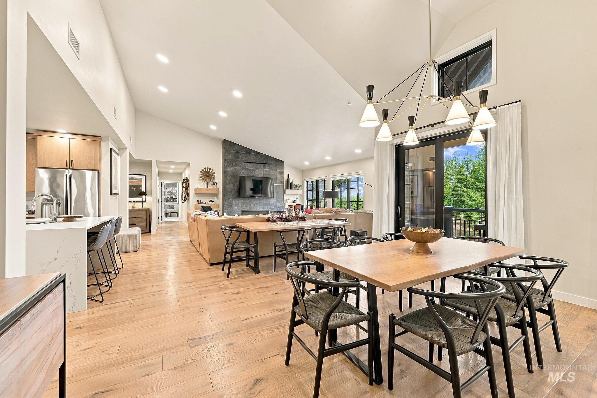 760 Village Drive, Donnelly, Idaho 83615, 5 Bedrooms, 5 Bathrooms, Residential For Sale, Price $3,995,000,MLS 99003127