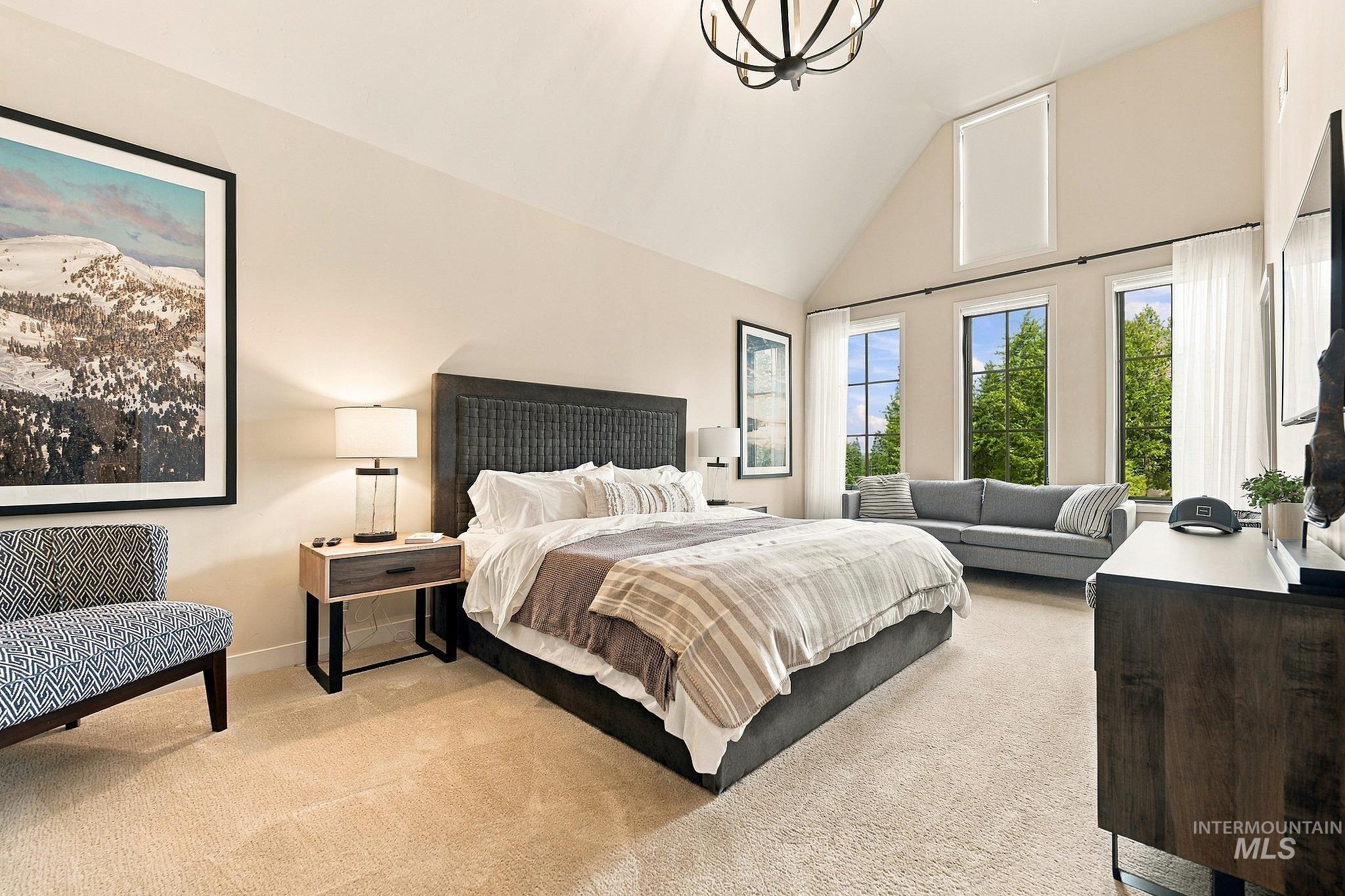 760 Village Drive, Donnelly, Idaho 83615, 5 Bedrooms, 5 Bathrooms, Residential For Sale, Price $3,995,000,MLS 99003127