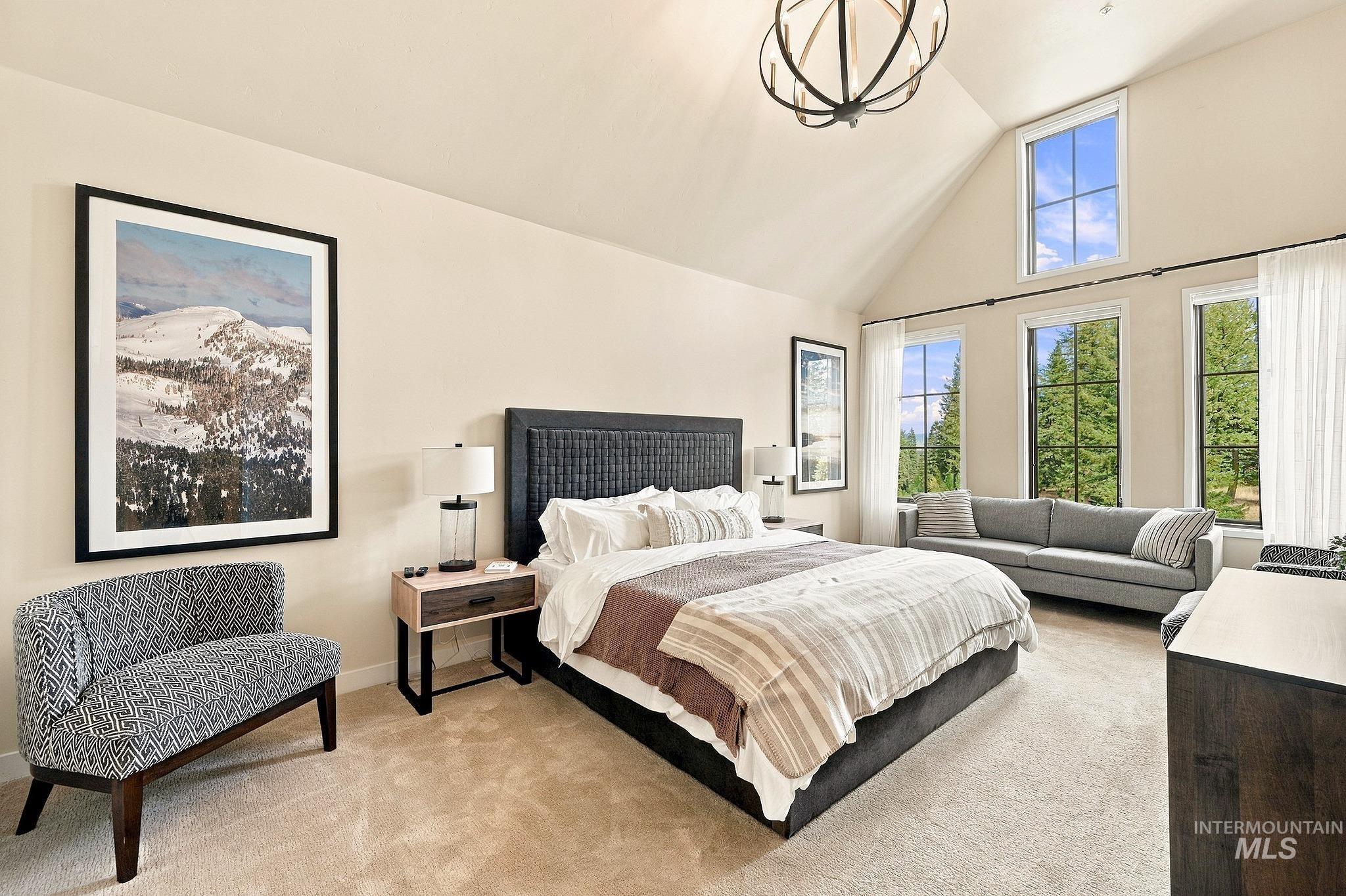 760 Village Drive, Donnelly, Idaho 83615, 5 Bedrooms, 5 Bathrooms, Residential For Sale, Price $3,995,000,MLS 99003127