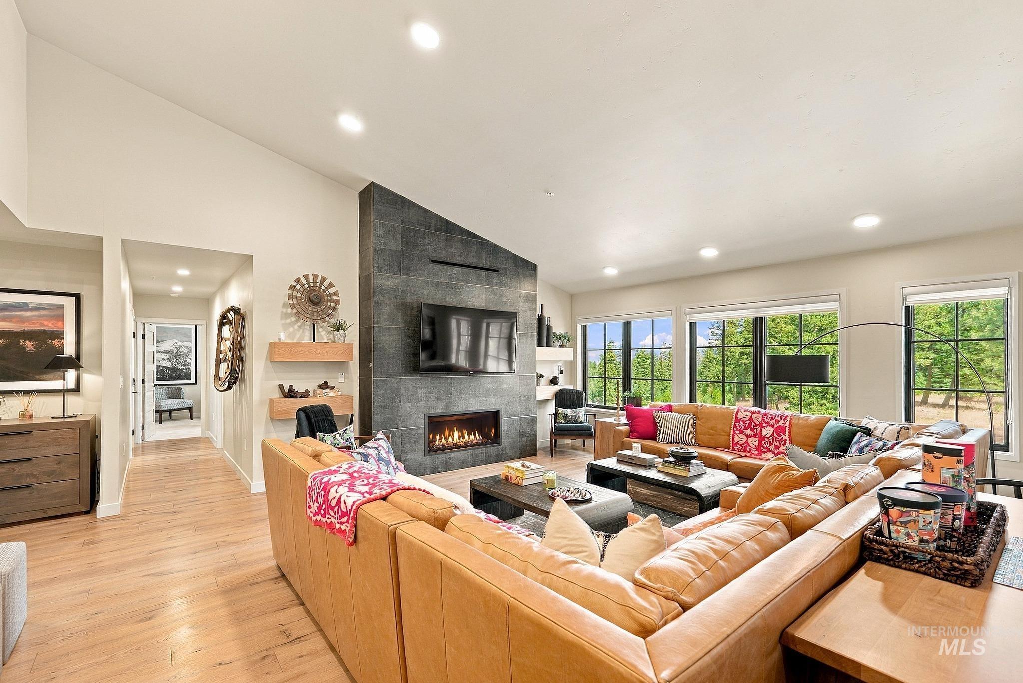 760 Village Drive, Donnelly, Idaho 83615, 5 Bedrooms, 5 Bathrooms, Residential For Sale, Price $3,995,000,MLS 99003127