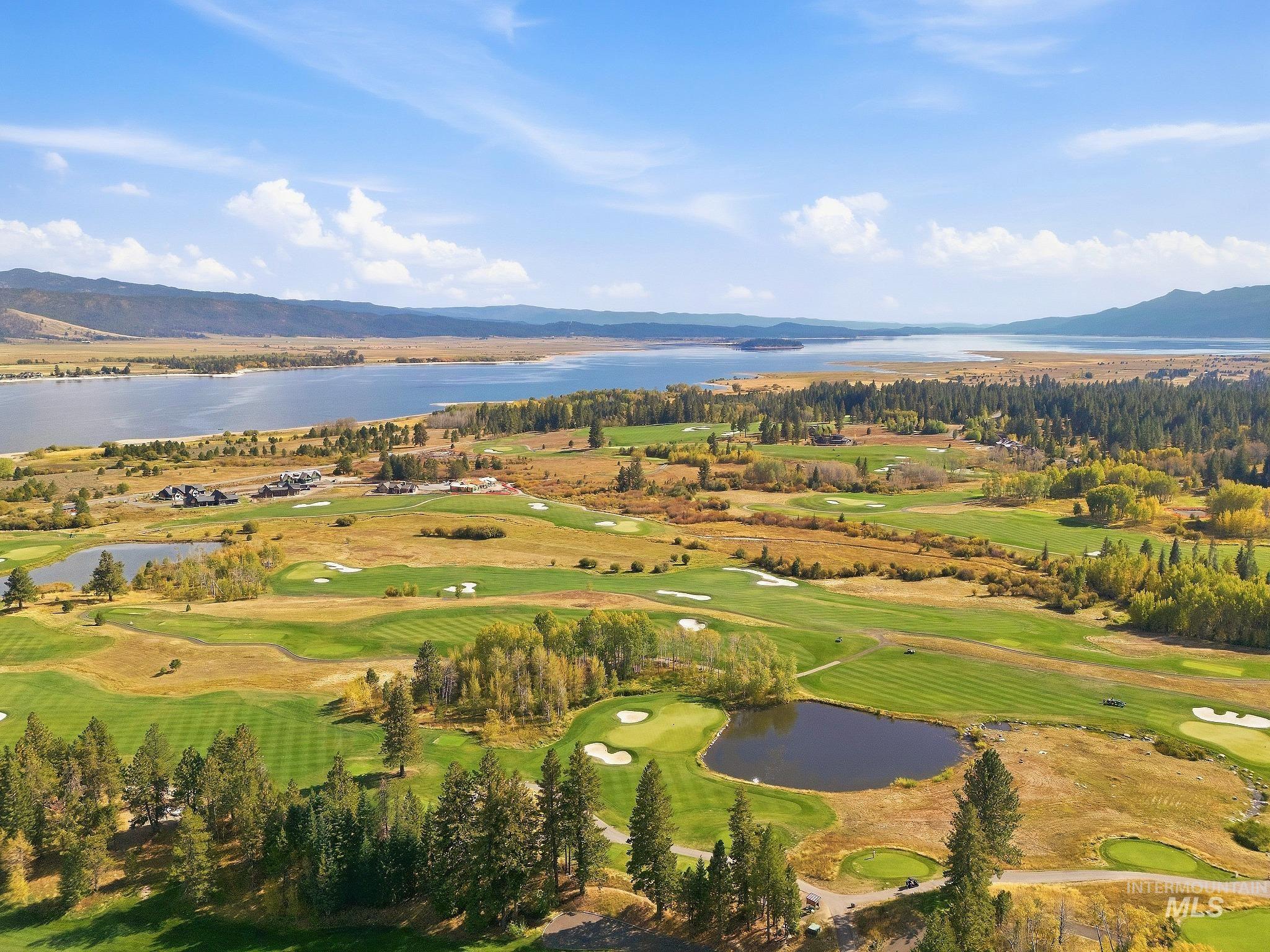 760 Village Drive, Donnelly, Idaho 83615, 5 Bedrooms, 5 Bathrooms, Residential For Sale, Price $3,995,000,MLS 99003127