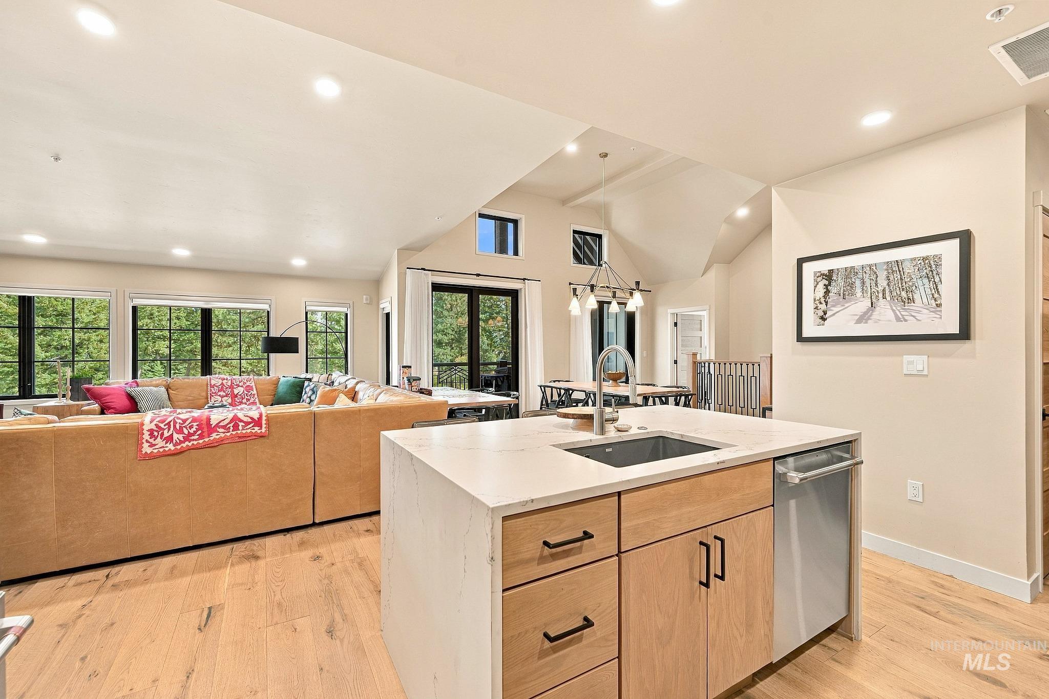 760 Village Drive, Donnelly, Idaho 83615, 5 Bedrooms, 5 Bathrooms, Residential For Sale, Price $3,995,000,MLS 99003127