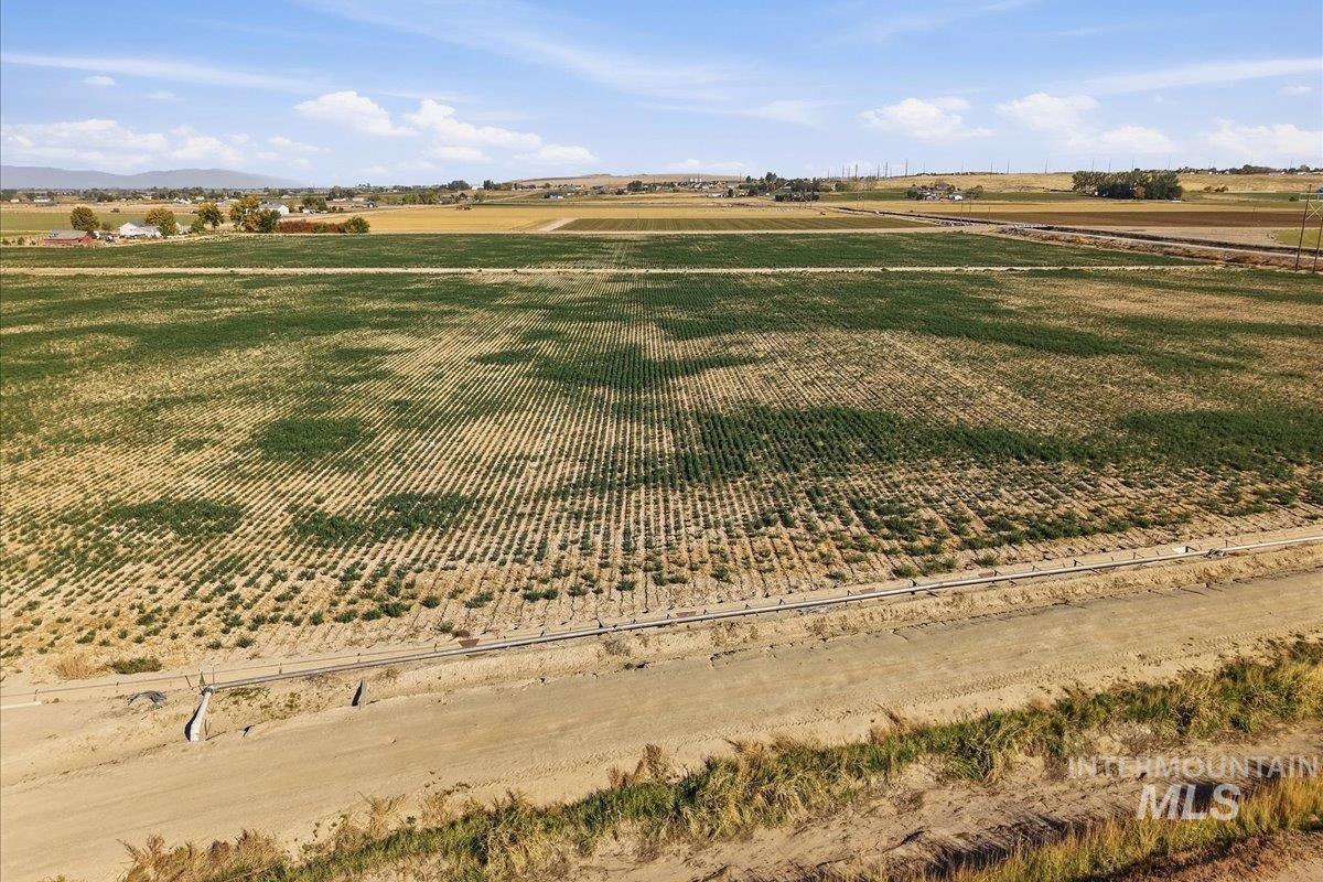 0 Stage Coach Rd., Melba, Idaho 83641, Land For Sale, Price $850,000,MLS 99003128