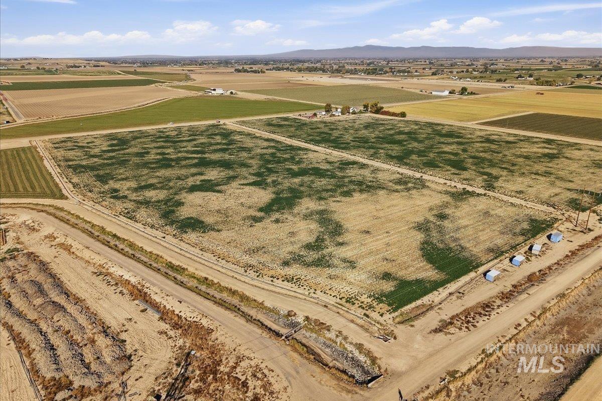 0 Stage Coach Rd., Melba, Idaho 83641, Land For Sale, Price $850,000,MLS 99003128