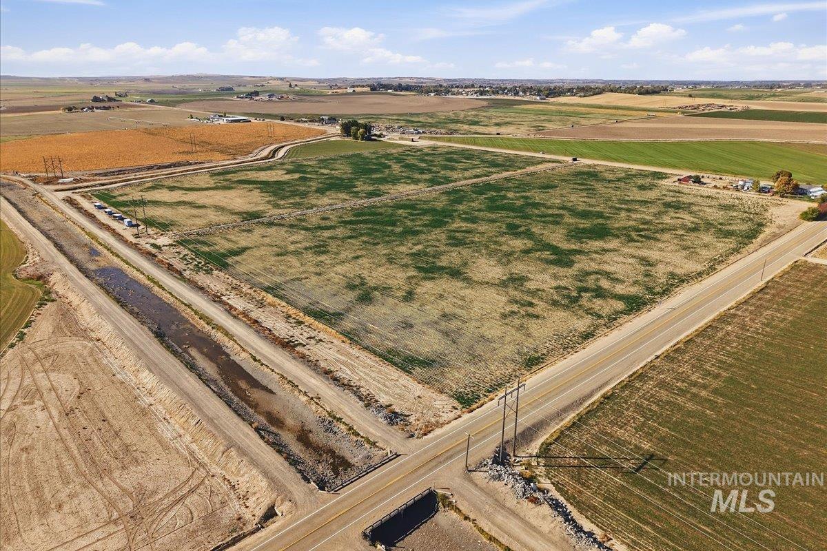 0 Stage Coach Rd., Melba, Idaho 83641, Land For Sale, Price $850,000,MLS 99003128