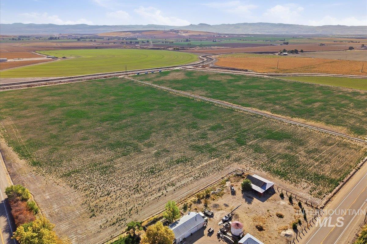 0 Stage Coach Rd., Melba, Idaho 83641, Land For Sale, Price $850,000,MLS 99003128