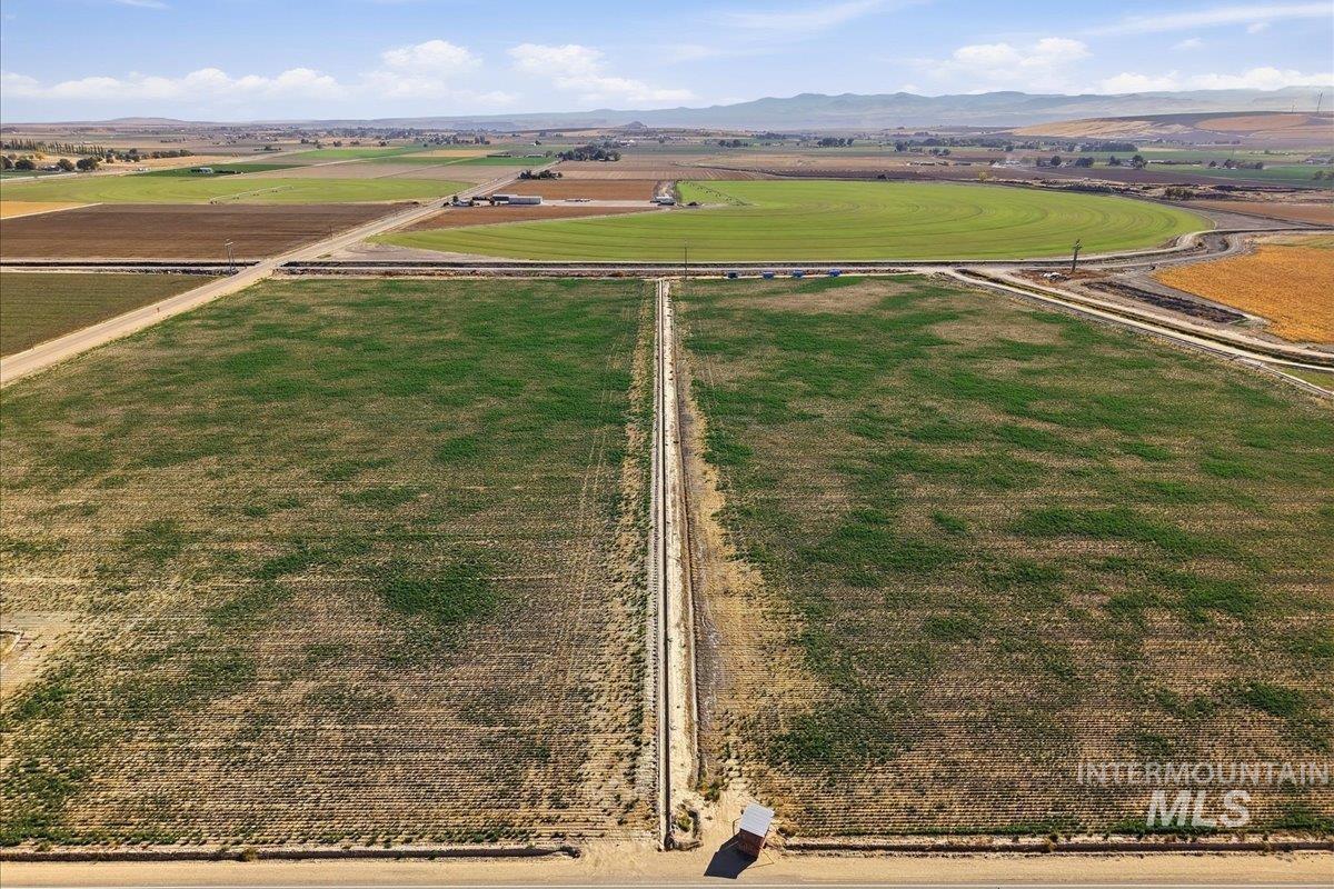 0 Stage Coach Rd., Melba, Idaho 83641, Land For Sale, Price $850,000,MLS 99003128