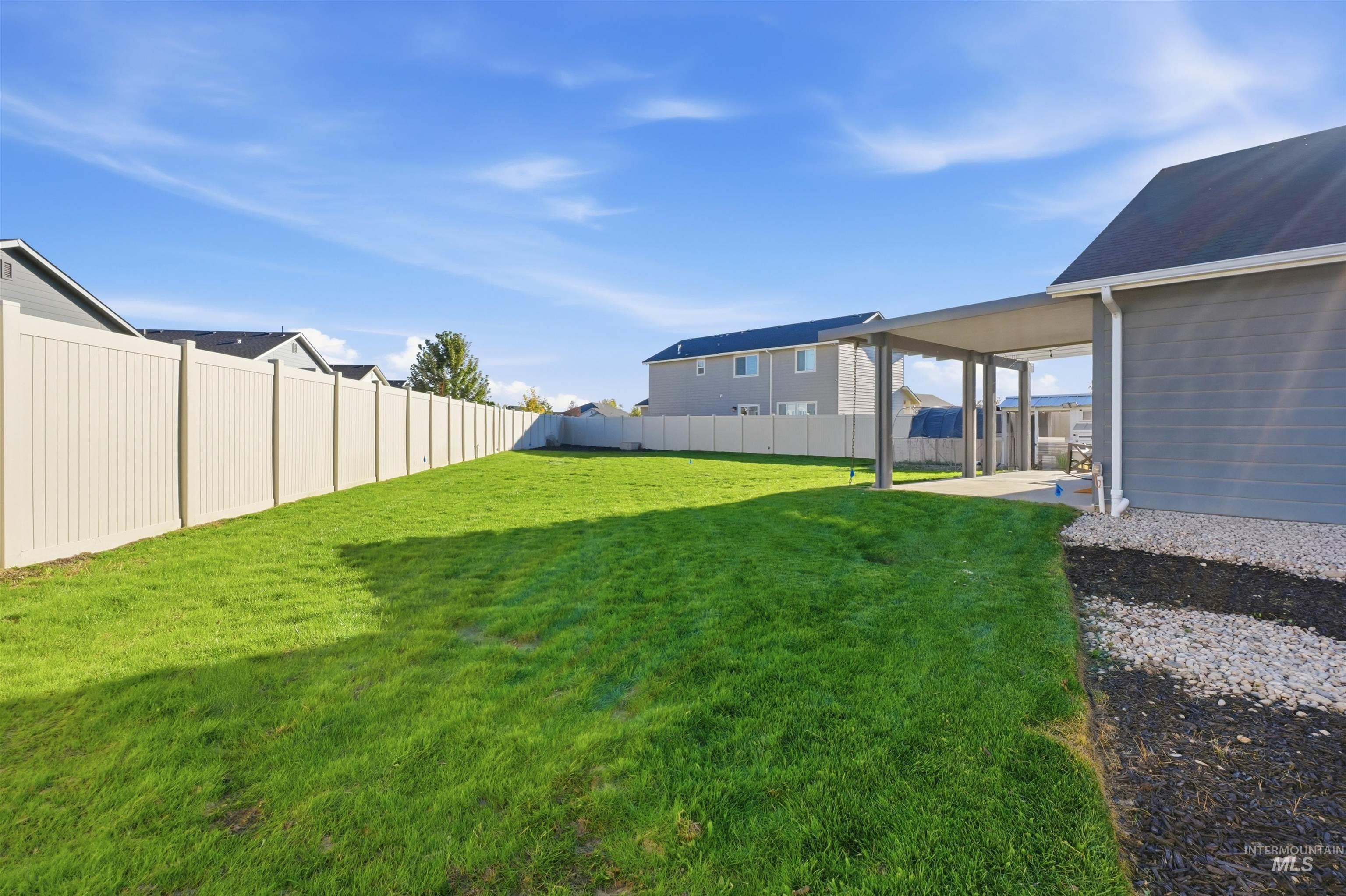 8377 E Harpster Ct, Nampa, Idaho 83687, 3 Bedrooms, 2 Bathrooms, Residential For Sale, Price $419,900,MLS 99003129