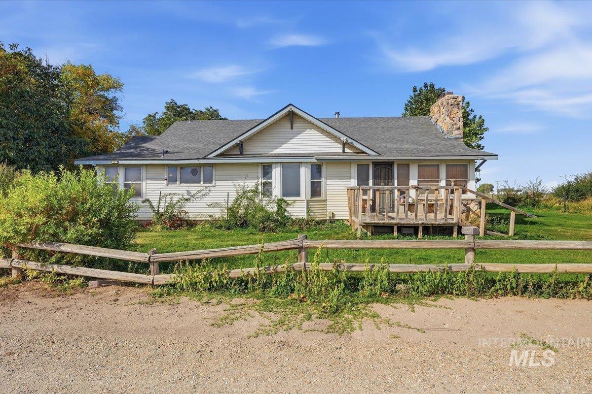 17651 Boehner Rd., Caldwell, Idaho 83607, 3 Bedrooms, 2 Bathrooms, Residential For Sale, Price $699,000,MLS 99003131