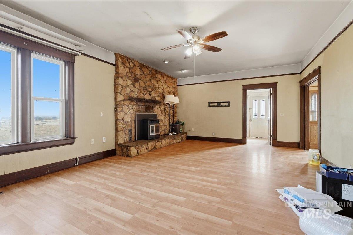 17651 Boehner Rd., Caldwell, Idaho 83607, 3 Bedrooms, 2 Bathrooms, Residential For Sale, Price $699,000,MLS 99003131
