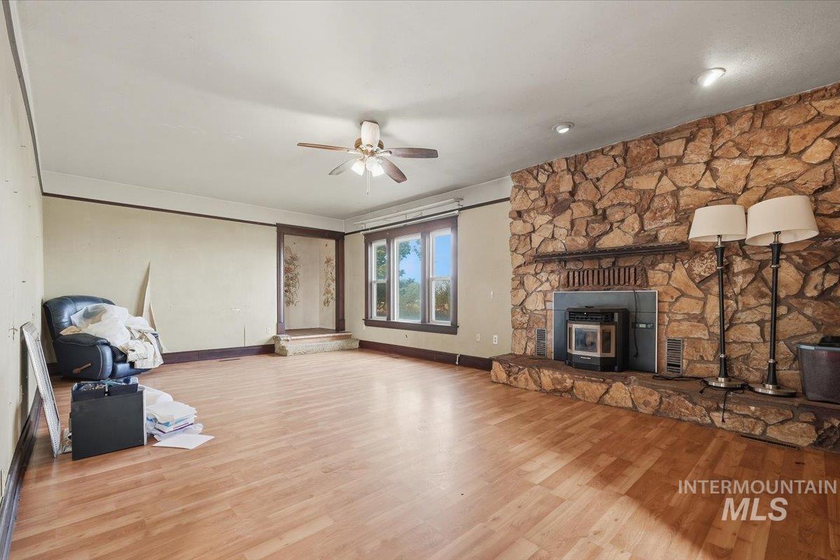 17651 Boehner Rd., Caldwell, Idaho 83607, 3 Bedrooms, 2 Bathrooms, Residential For Sale, Price $699,000,MLS 99003131