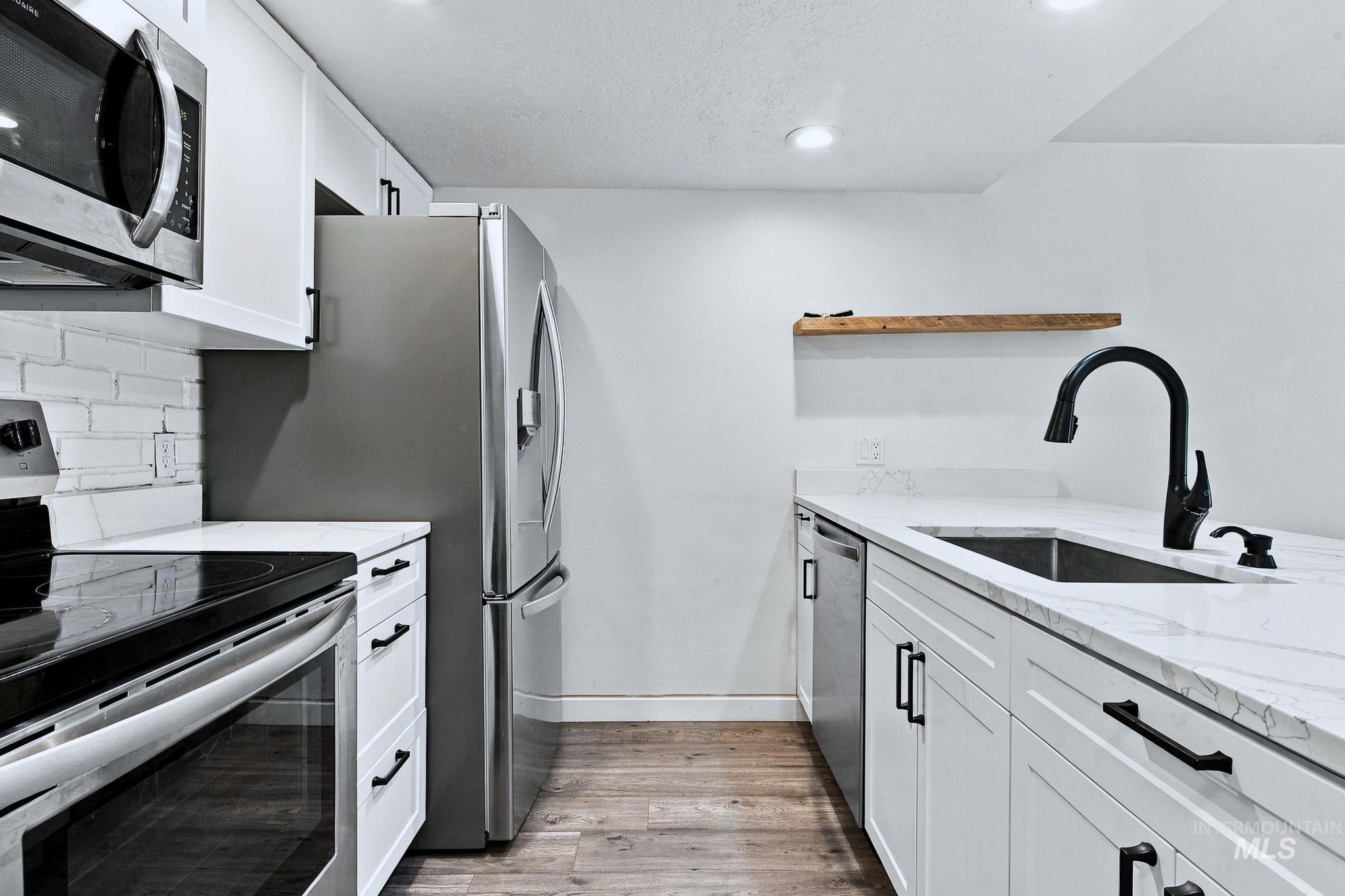 366 N Liberty St, Boise, Idaho 83704, 2 Bedrooms, 1.5 Bathrooms, Residential For Sale, Price $320,000,MLS 99003132
