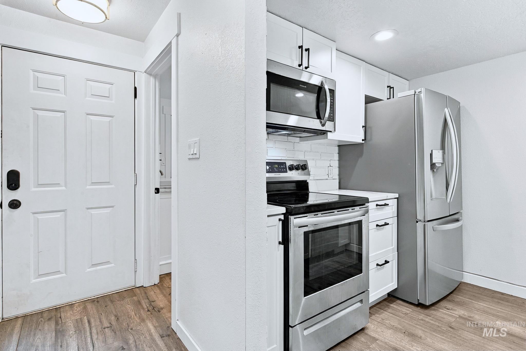 366 N Liberty St, Boise, Idaho 83704, 2 Bedrooms, 1.5 Bathrooms, Residential For Sale, Price $320,000,MLS 99003132