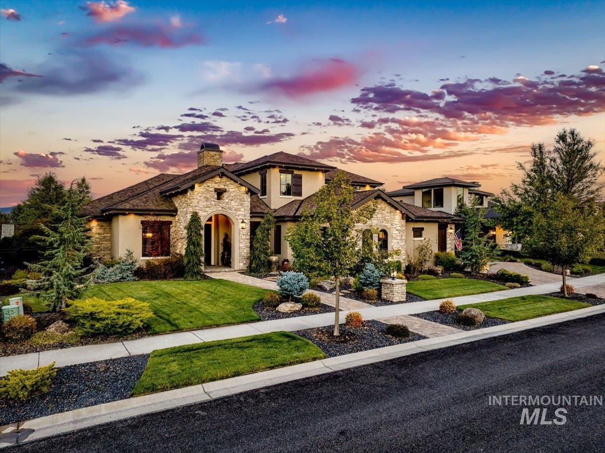 1796 S Isla Del Rio Way, Eagle, Idaho 83616, 4 Bedrooms, 3.5 Bathrooms, Residential For Sale, Price $2,350,000,MLS 99003133