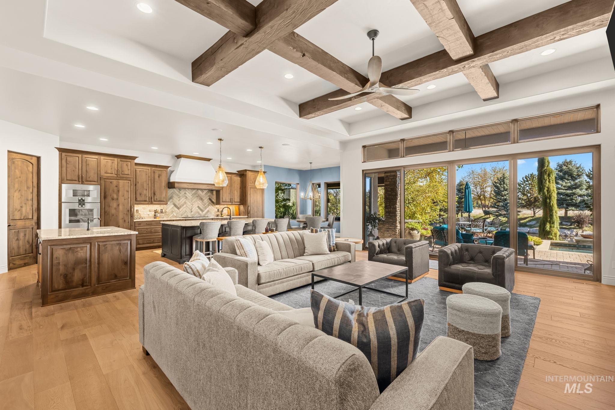 1796 S Isla Del Rio Way, Eagle, Idaho 83616, 4 Bedrooms, 3.5 Bathrooms, Residential For Sale, Price $2,350,000,MLS 99003133