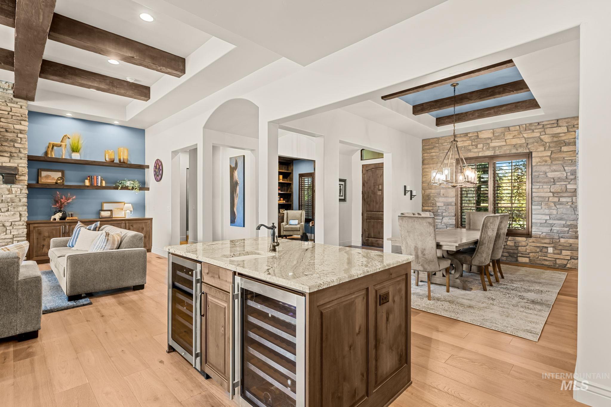 1796 S Isla Del Rio Way, Eagle, Idaho 83616, 4 Bedrooms, 3.5 Bathrooms, Residential For Sale, Price $2,350,000,MLS 99003133