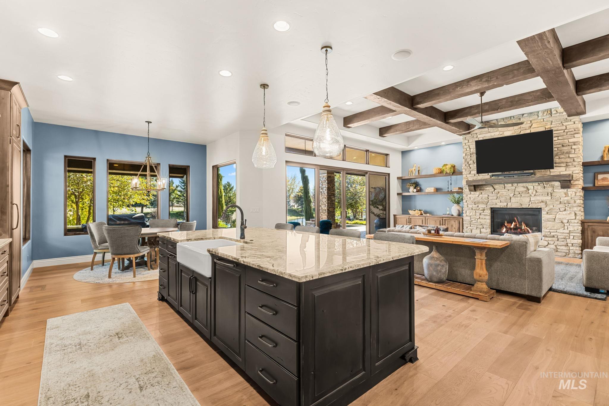 1796 S Isla Del Rio Way, Eagle, Idaho 83616, 4 Bedrooms, 3.5 Bathrooms, Residential For Sale, Price $2,350,000,MLS 99003133
