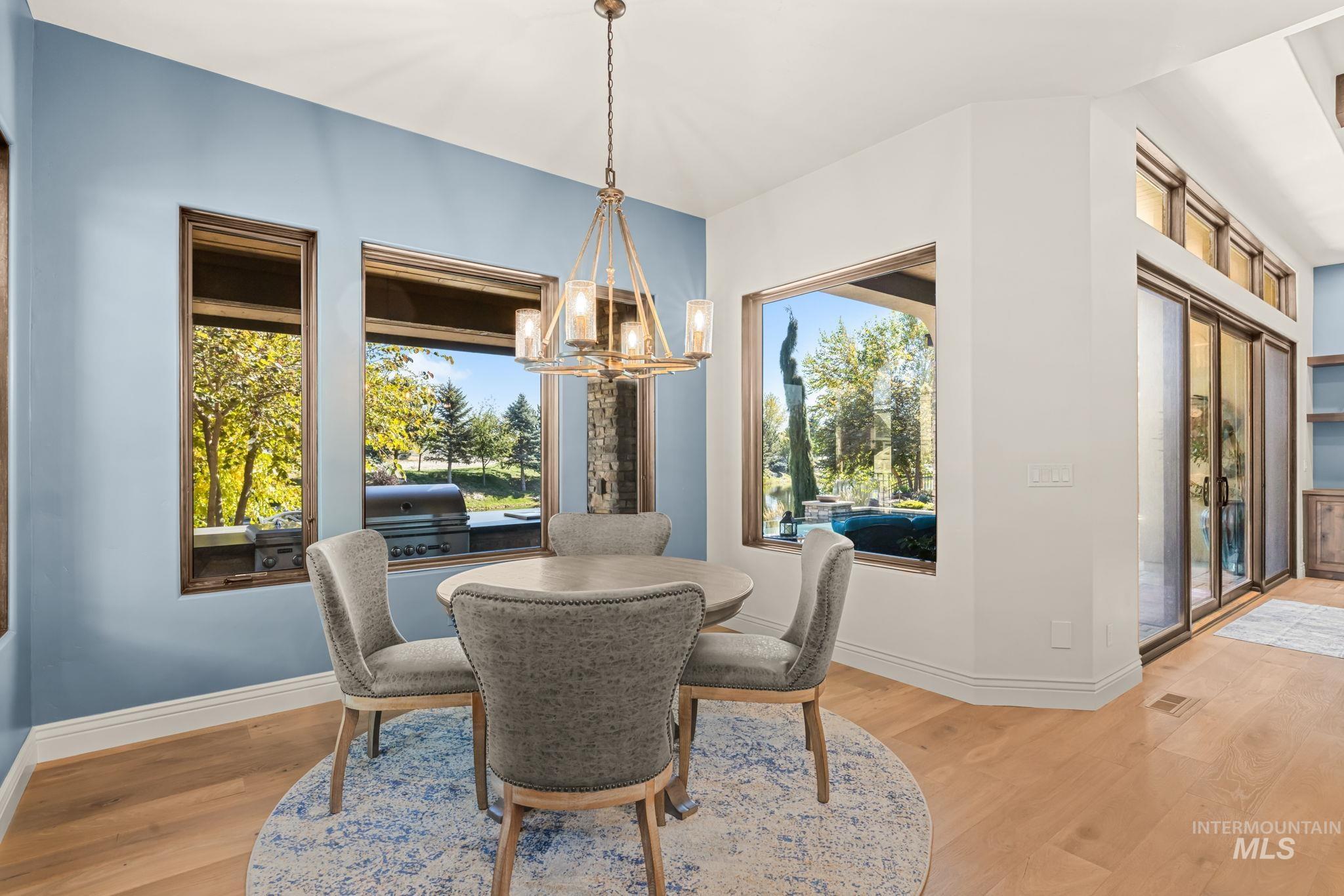 1796 S Isla Del Rio Way, Eagle, Idaho 83616, 4 Bedrooms, 3.5 Bathrooms, Residential For Sale, Price $2,350,000,MLS 99003133