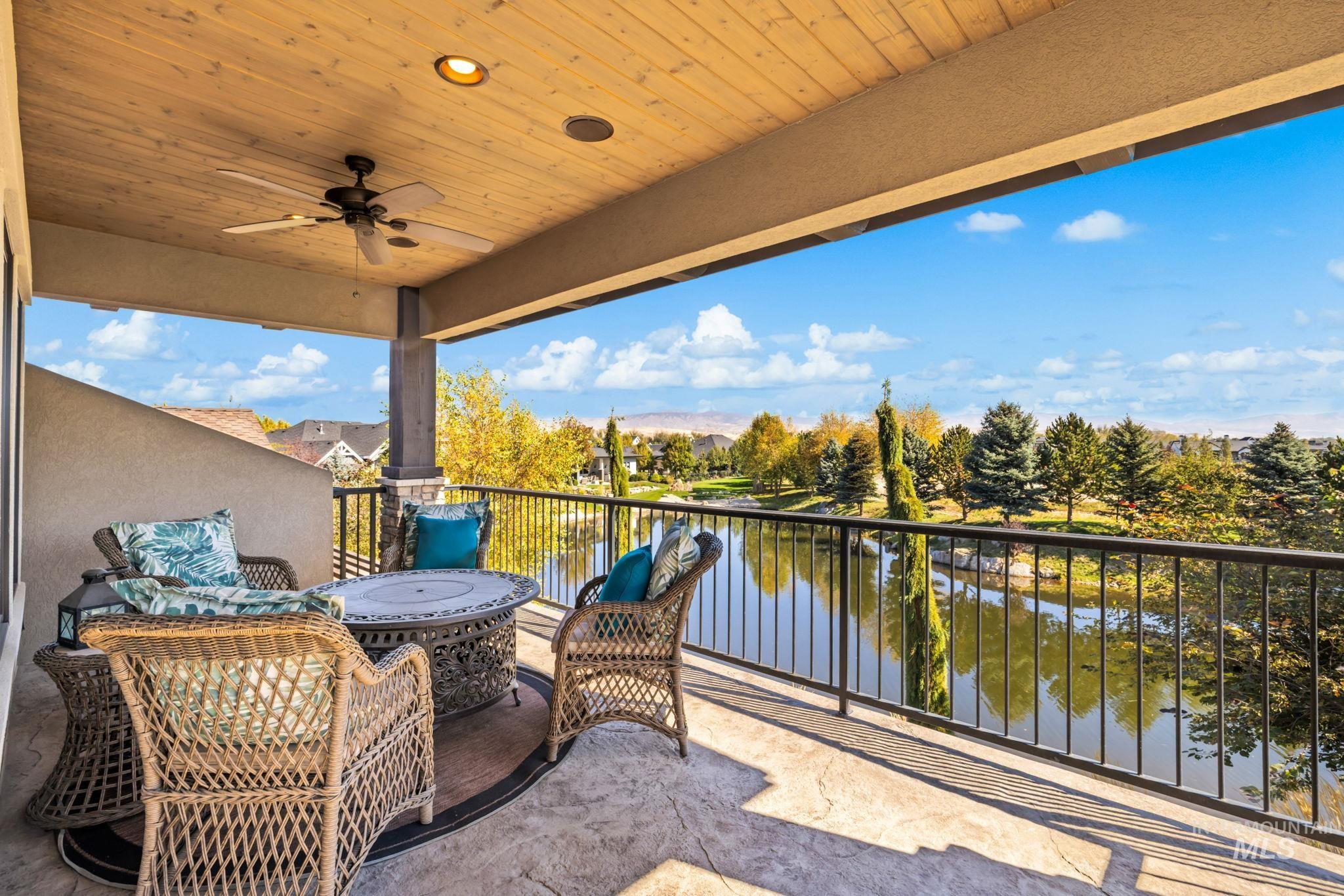 1796 S Isla Del Rio Way, Eagle, Idaho 83616, 4 Bedrooms, 3.5 Bathrooms, Residential For Sale, Price $2,350,000,MLS 99003133