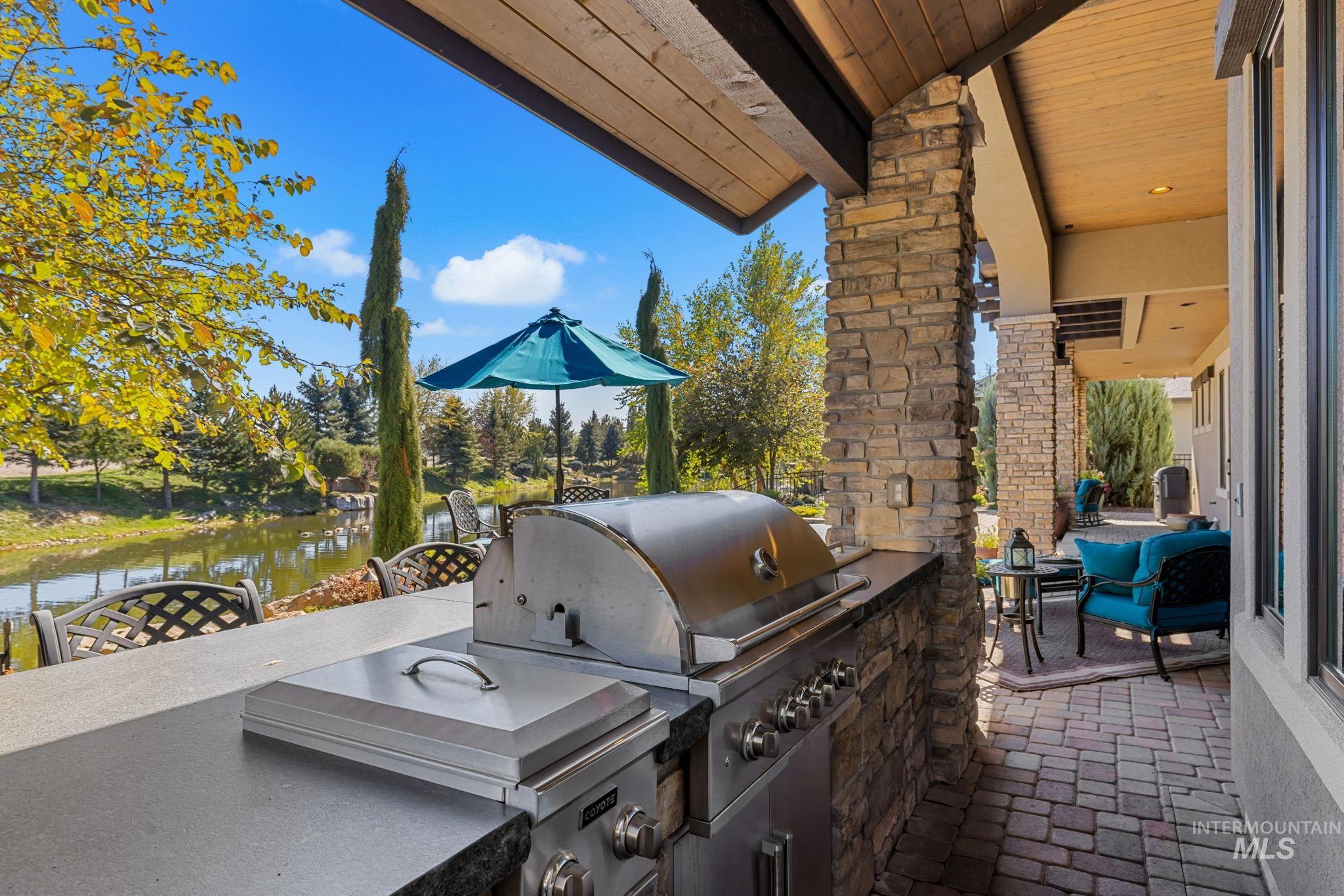 1796 S Isla Del Rio Way, Eagle, Idaho 83616, 4 Bedrooms, 3.5 Bathrooms, Residential For Sale, Price $2,350,000,MLS 99003133