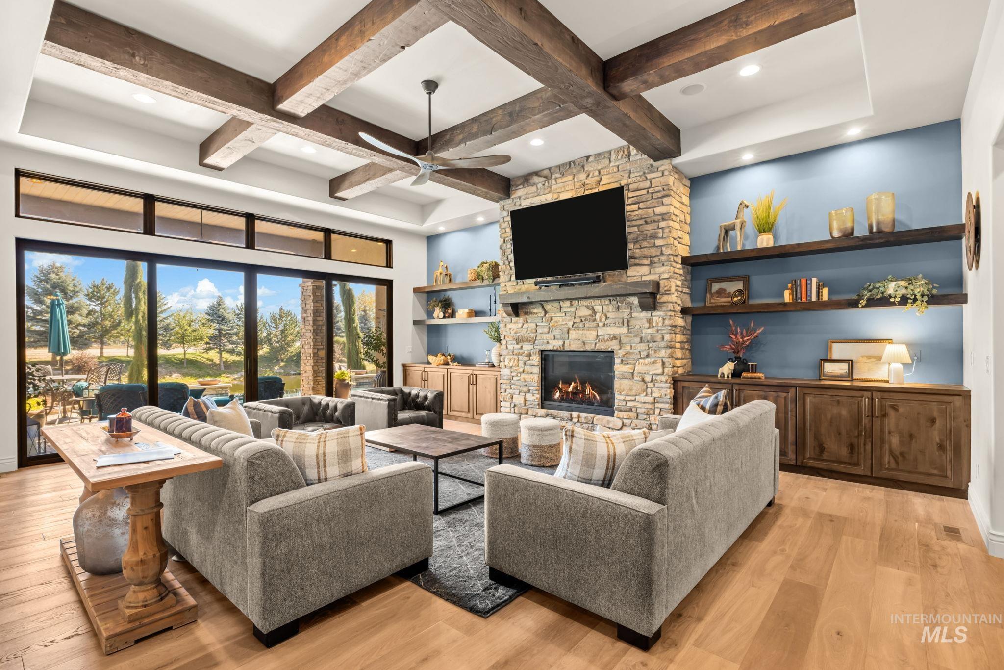 1796 S Isla Del Rio Way, Eagle, Idaho 83616, 4 Bedrooms, 3.5 Bathrooms, Residential For Sale, Price $2,350,000,MLS 99003133