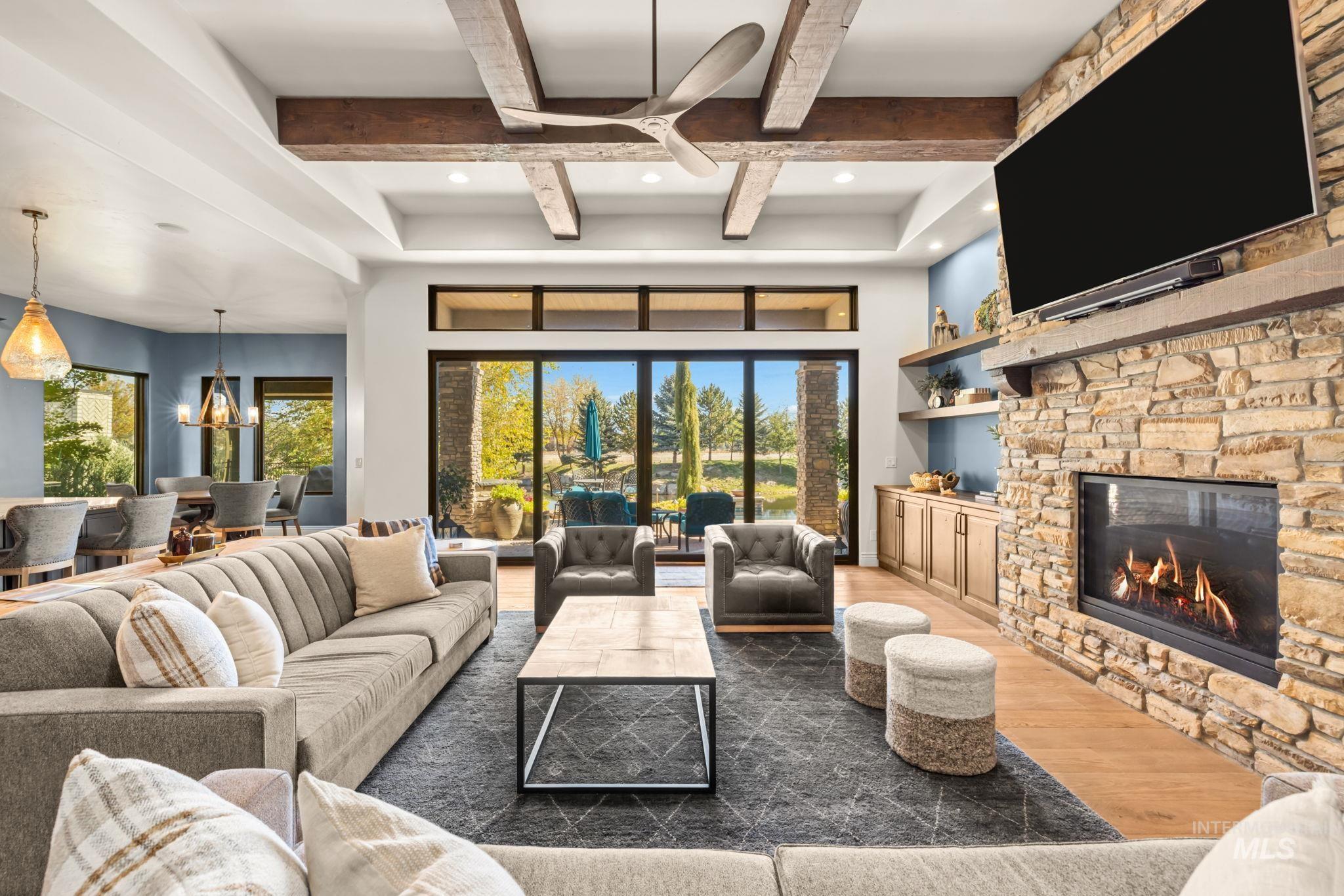 1796 S Isla Del Rio Way, Eagle, Idaho 83616, 4 Bedrooms, 3.5 Bathrooms, Residential For Sale, Price $2,350,000,MLS 99003133