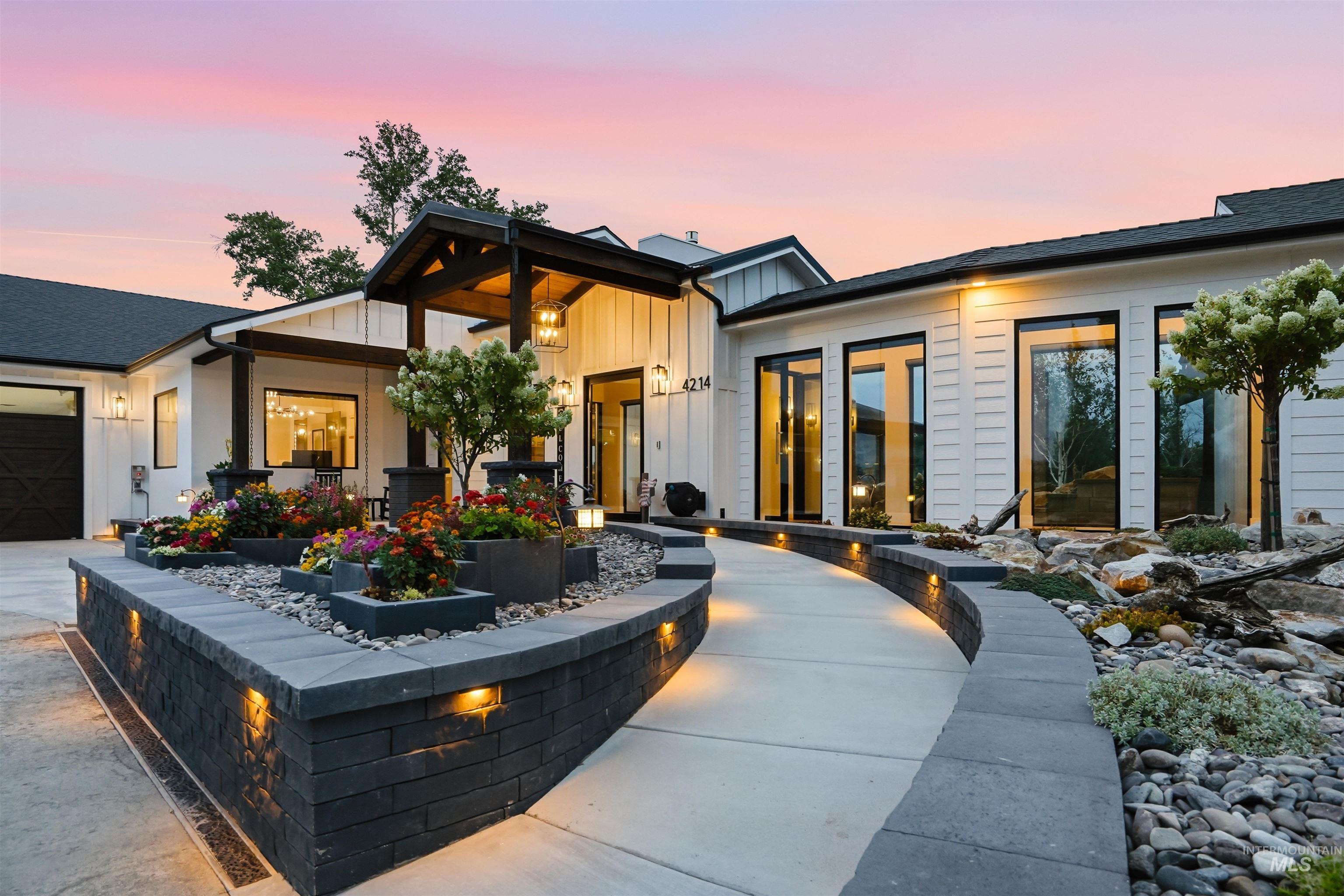 4214 Blue Heron Lane, Marsing, Idaho 83639, 3 Bedrooms, 3.5 Bathrooms, Residential For Sale, Price $3,850,000,MLS 99003134