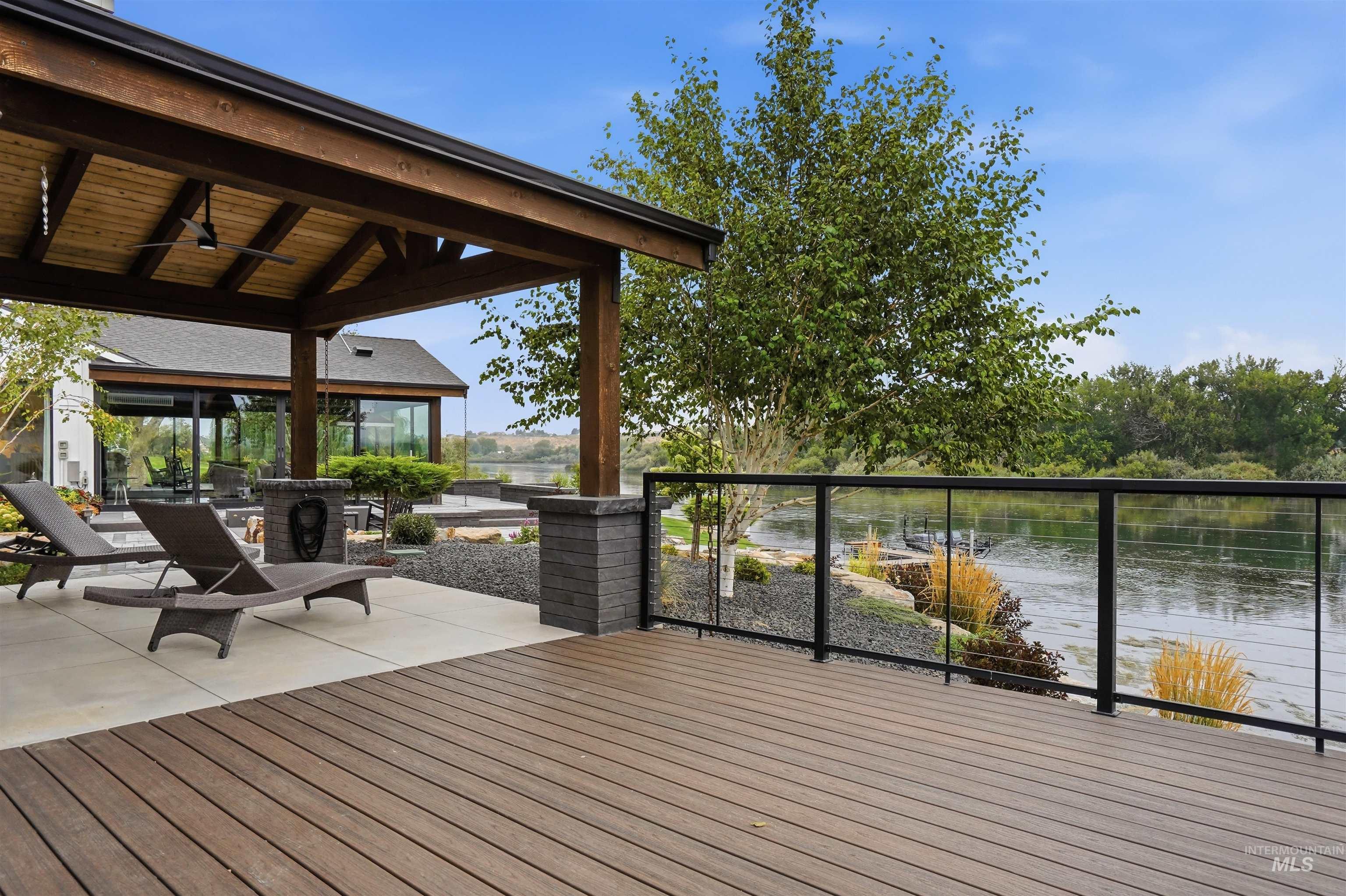 4214 Blue Heron Lane, Marsing, Idaho 83639, 3 Bedrooms, 3.5 Bathrooms, Residential For Sale, Price $3,850,000,MLS 99003134