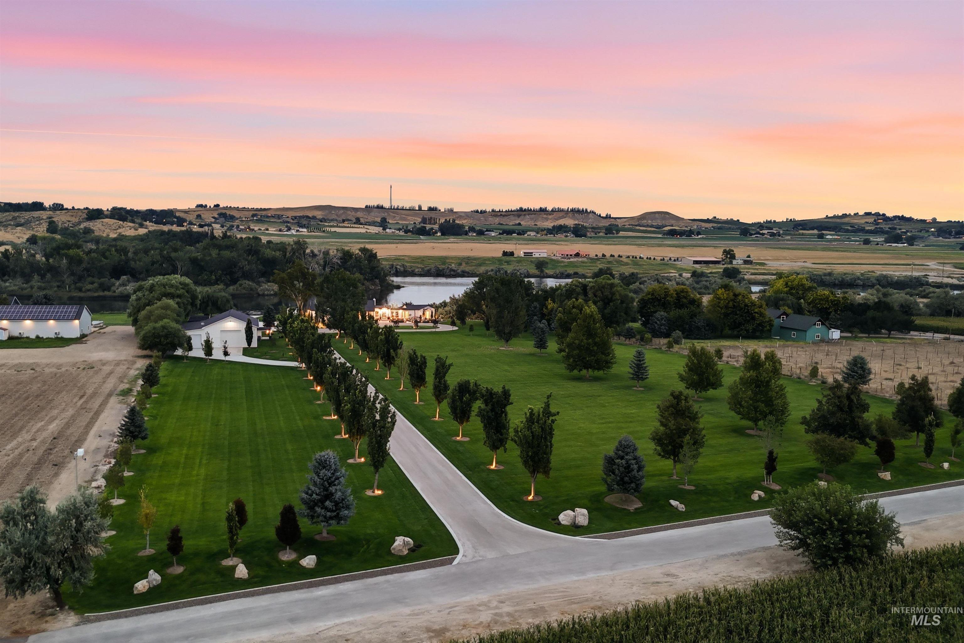 4214 Blue Heron Lane, Marsing, Idaho 83639, 3 Bedrooms, 3.5 Bathrooms, Residential For Sale, Price $3,850,000,MLS 99003134