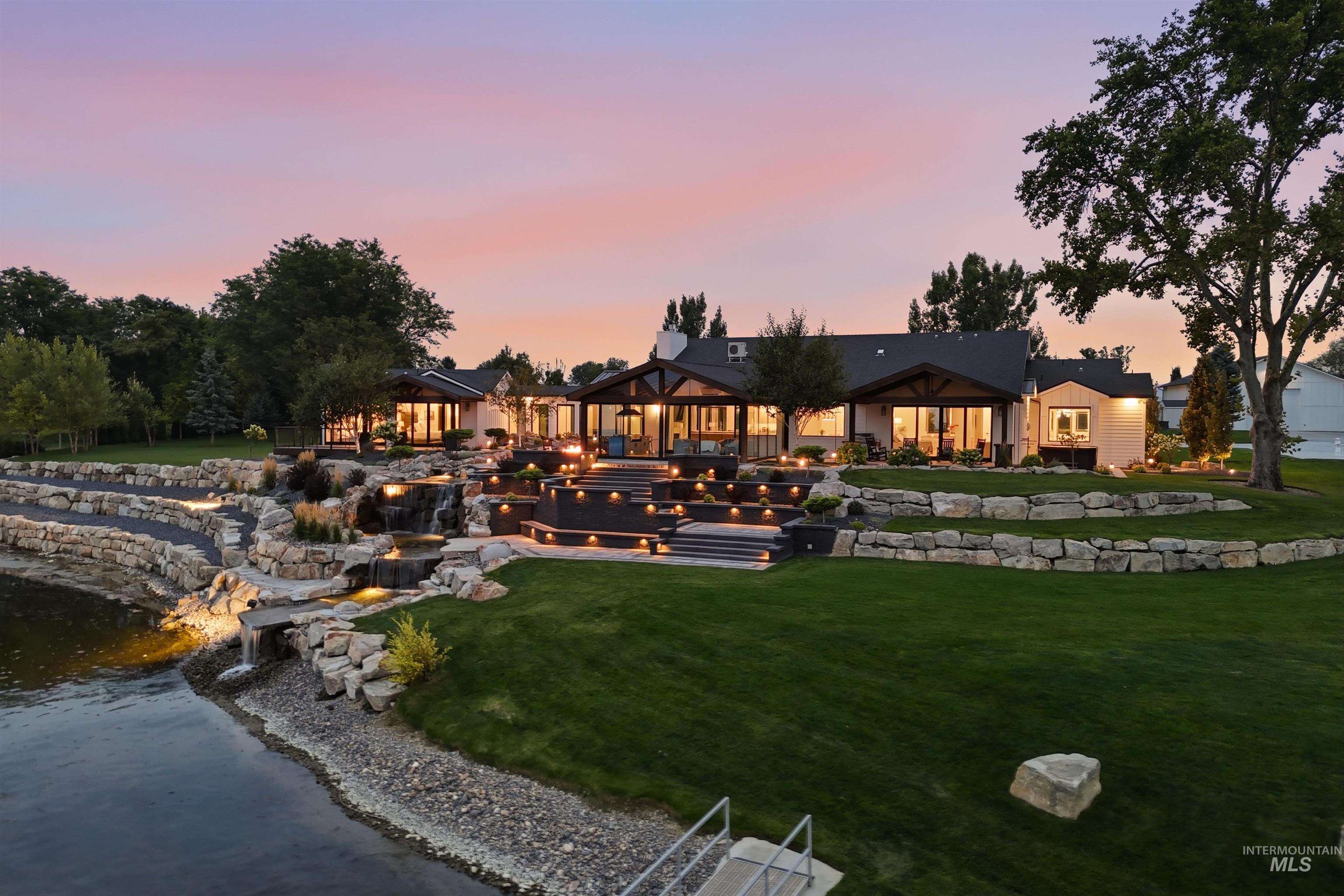 4214 Blue Heron Lane, Marsing, Idaho 83639, 3 Bedrooms, 3.5 Bathrooms, Residential For Sale, Price $3,850,000,MLS 99003134