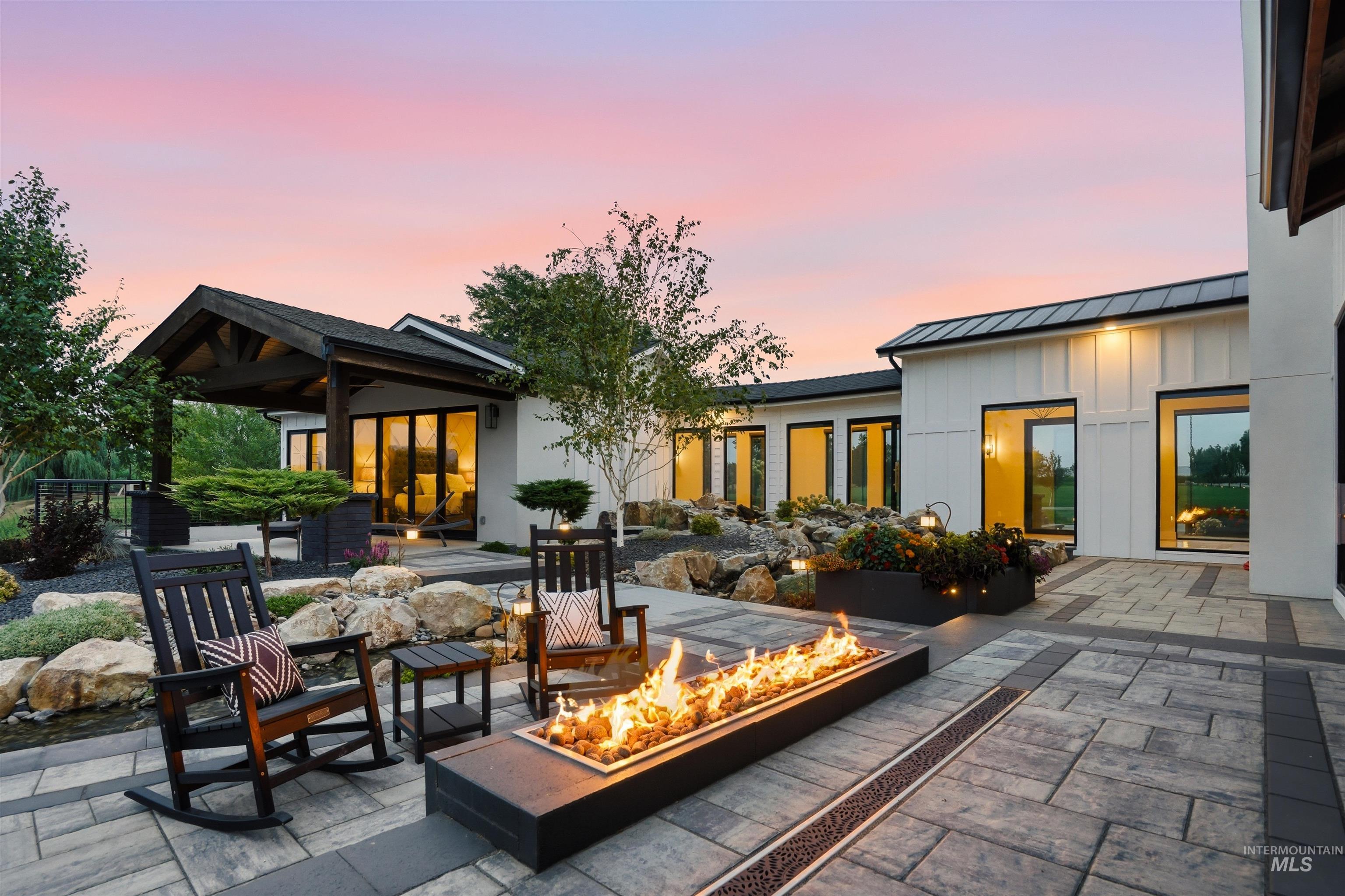 4214 Blue Heron Lane, Marsing, Idaho 83639, 3 Bedrooms, 3.5 Bathrooms, Residential For Sale, Price $3,850,000,MLS 99003134